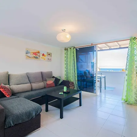 דירה Casa Isis *
