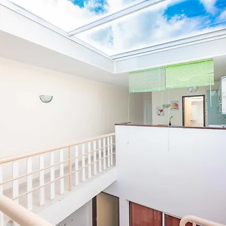 Lägenhet Casa Isis