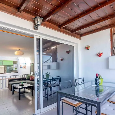 Lägenhet Casa Isis