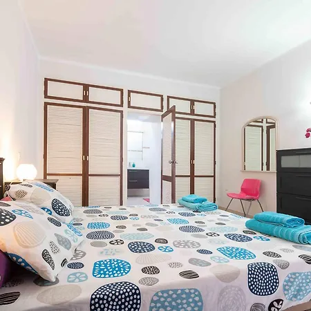 Casa Isis דירה Tías