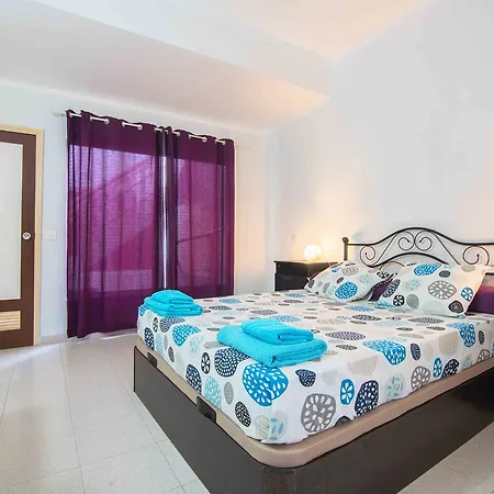 Casa Isis Lägenhet