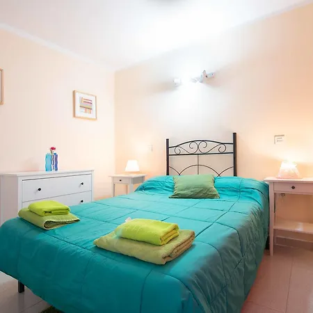 דירה Casa Isis Tías