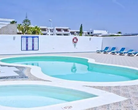 Casa Isis Lägenhet *